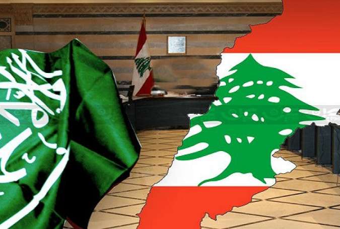 ماذا تريد السعودية من لبنان؟