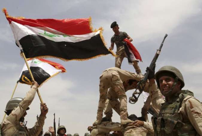 عشائر العراق تبعد عائلات "داعش" عن أراضيها