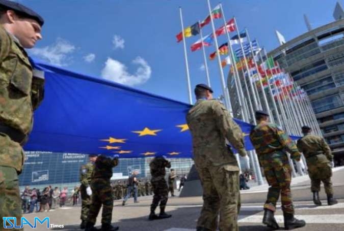 EU Launches Military Alliance Separate from US-Led NATO