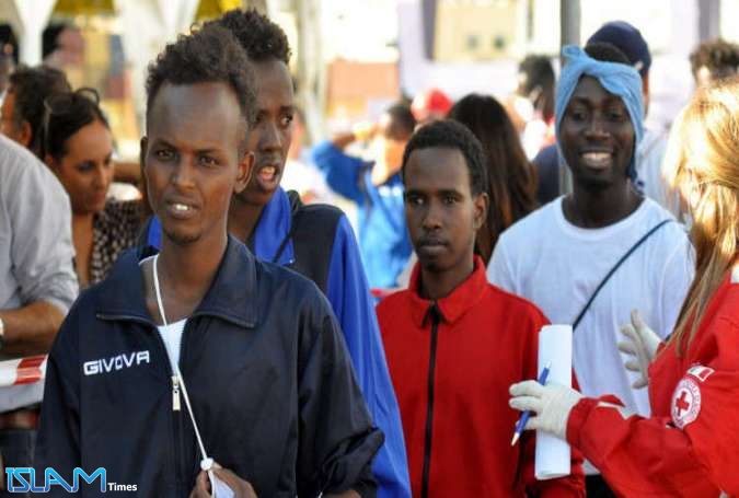 الأمم المتحدة: التعاون الأوروبي الليبي لوقف الهجرة “غير إنساني”
