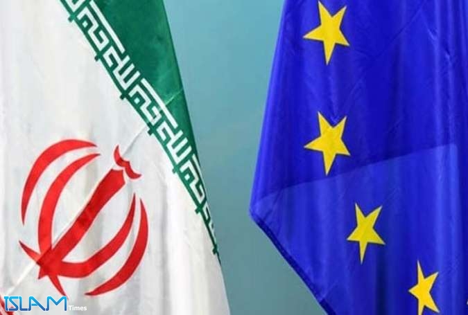 أميركا ترحب بأي عقوبات من الاتحاد الأوروبي على إيران