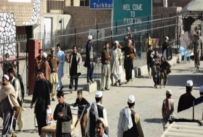 پاکستان کی افغانستان میں موجود شہریوں کو جلد از جلد وطن واپسی کی تاکید