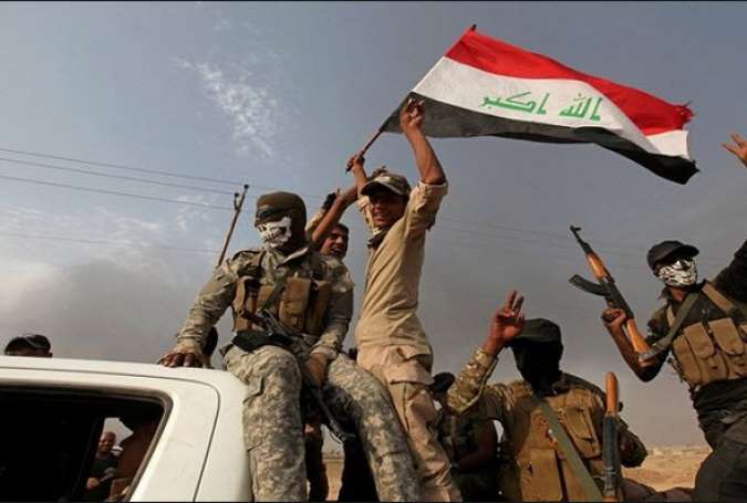 وزیر کشور عراق: کار داعش در عراق تمام شد