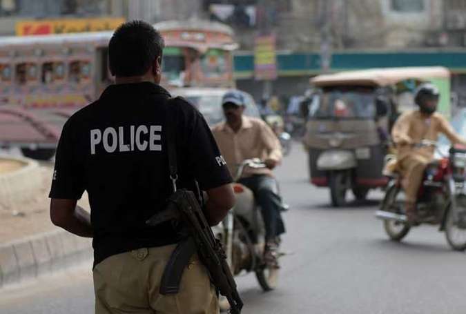 سندھ پولیس کی وردی میں چھپی کالی بھیڑوں کے نام منظر عام پر آگئے