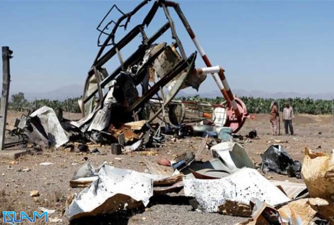 Nearly two dozen civilians dead in fresh Saudi airstrikes against Yemen