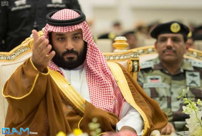 Saudi Regime Demands Cash to Free Detained Princes, Businessmen: Report