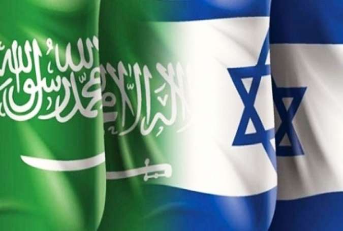 ما سر التعاون بين السعودية والكيان "الاسرائيلي"؟