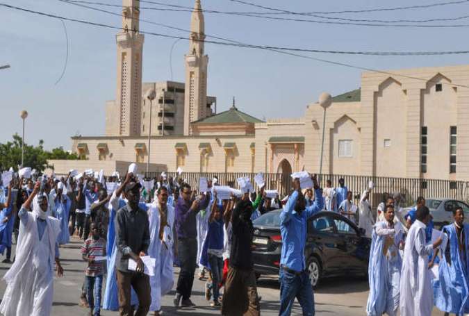 موريتانيا ستطبق عقوبة الإعدام بحق المتهمين بـ"الكفر"