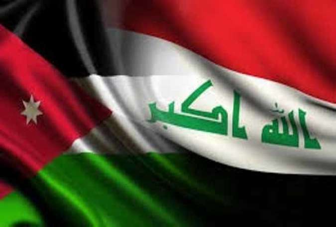 نشست محرمانه ی اردن و عراق به درخواست آمریکا