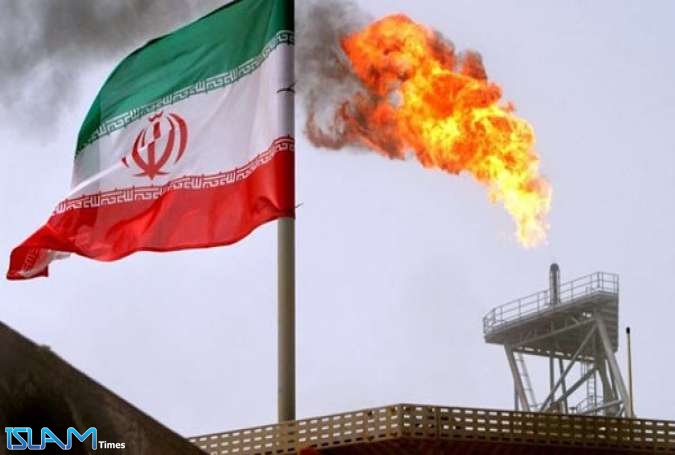 إيران تصدر 1.2 مليار متر مكعب من الغاز الى العراق