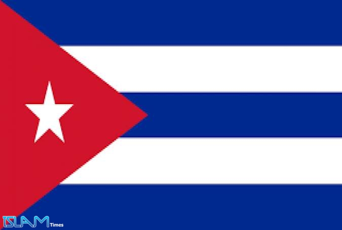 كوبا تجدد موقفها الداعم لسوريا في مواجهة الحرب الإرهابية
