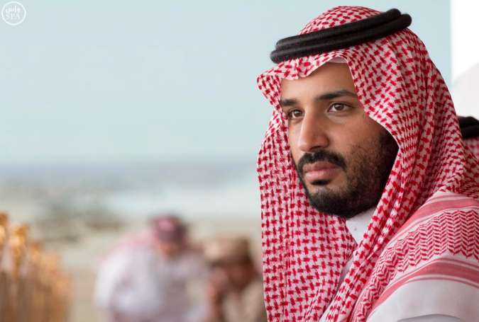 سعودی عرب نے جرمنی سے اپنا سفیر احتجاجاً واپس بلالیا