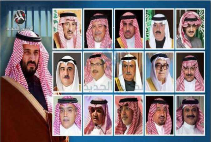 سعودی عرب میں بڑی تبدیلی، الٹی گنتی شروع
