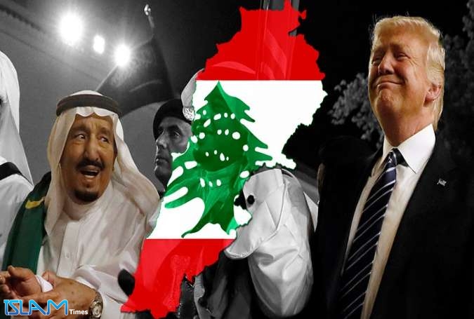 فشل المؤامرة الأمريكية - السعودية في لبنان