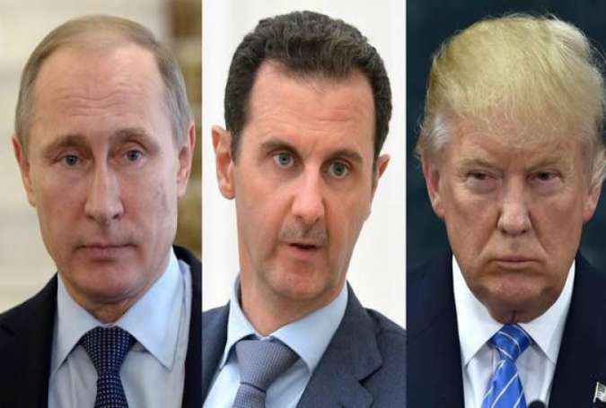أسباب فشل اتفاق موسكو وواشنطن بشأن سوريا