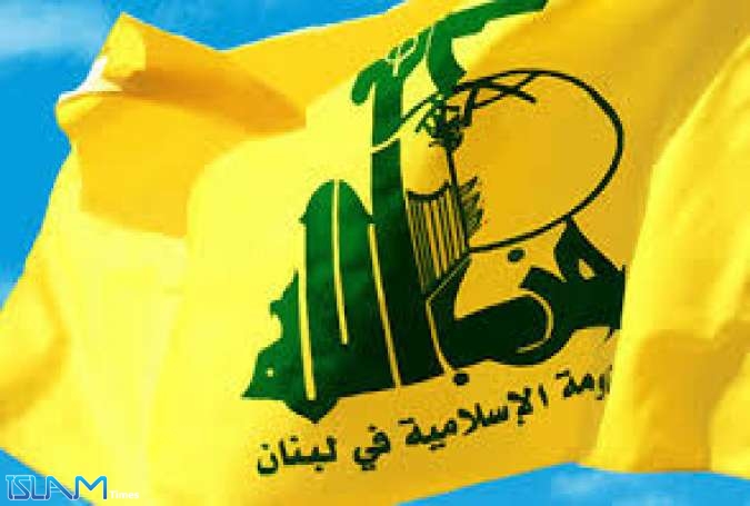 حسين: حزب الله سيبقى مع القضية الفلسطينية بالداخل والشتات