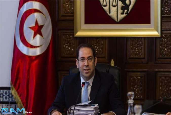 تونس: تعديل وزاري جزئي يطول وزارتي الصحة والصناعة