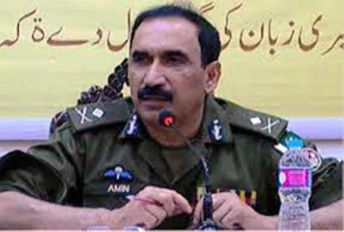 لاہور پولیس نے غیر ملکیوں کی سکیورٹی کیلئے "سپیشل سکیورٹی یونٹ" فعال کر دیا