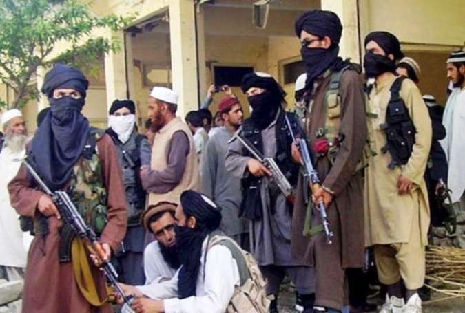 تحریک طالبان پاکستان کی افغانستان میں موجودگی اور امریکہ کا دوہرا معیار