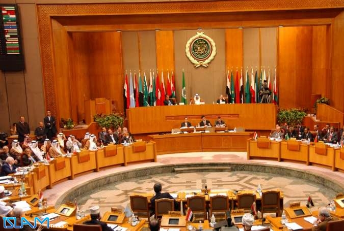 اجتماع طارئ لوزراء الخارجية العرب بالقاهرة قد يغيب عنه لبنان