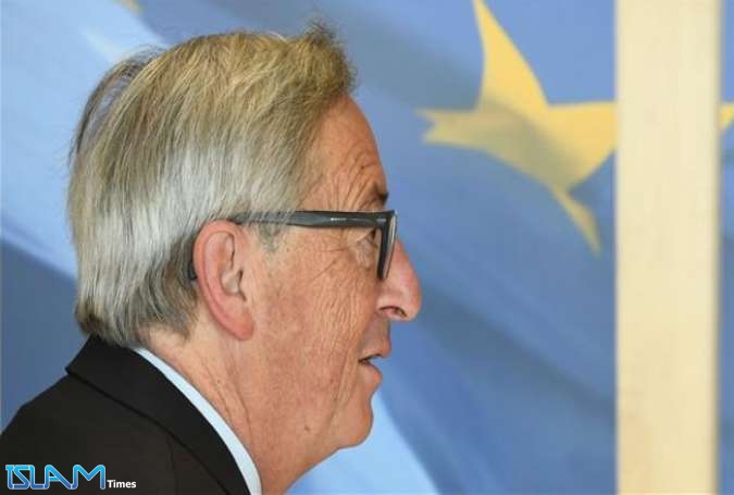 Catalonia independence bid enormous concern, a disaster: Juncker