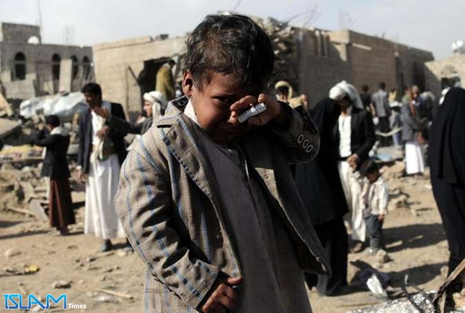 ألف يوم على حصار الشعب اليمني.. والأزمة تتصاعد