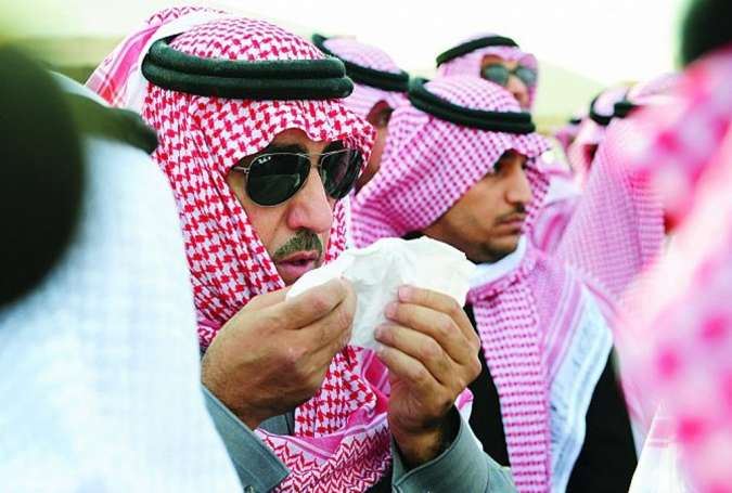 ادامه ی شکنجه ی شاهزادگان سعودی... حال «ترکی بن عبدالله» وخیم است