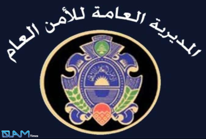 الأمن اللبناني:  توقيف 22 شخصاً لارتكابهم أفعالاً جرمية