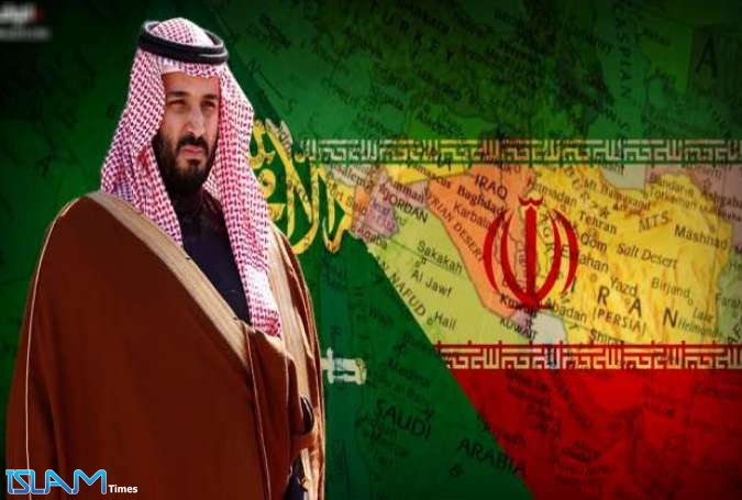 Saudi Arabia’s Empty Trumpeting for War against Iran