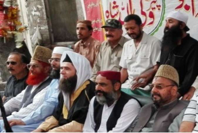 پاکستان کی 20 دینی جماعتوں کا وزیر قانون زاہد حامد کی برطرفی کا مطالبہ