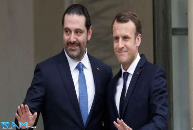 Why Lebanese PM Visited Paris Not Beirut After 2-Week Detention in Saudi Arabia?