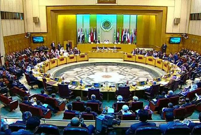 اتحادیه عرب و همنوایی کورکورانه با سیاست‌های ضد ایرانی حکام سعودی