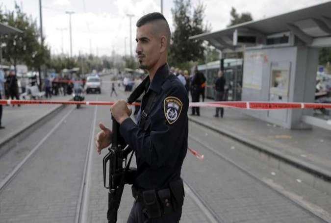 الإحتلال يعتقل 19 فلسطينيا غالبيتهم من القدس