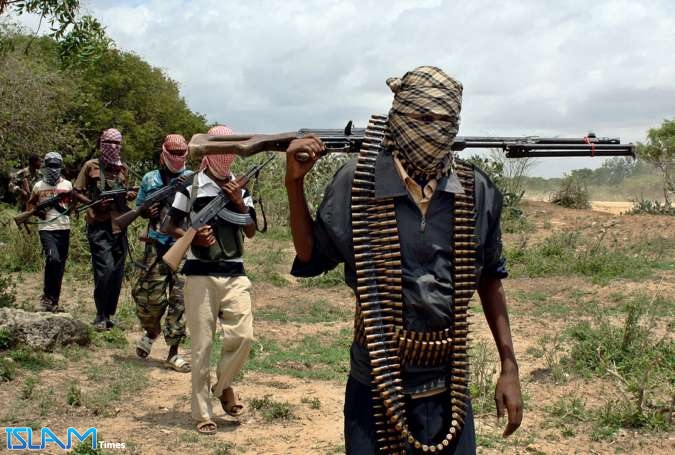 البنتاغون يعلن مقتل مئة مسلح من حركة الشباب الصومالية