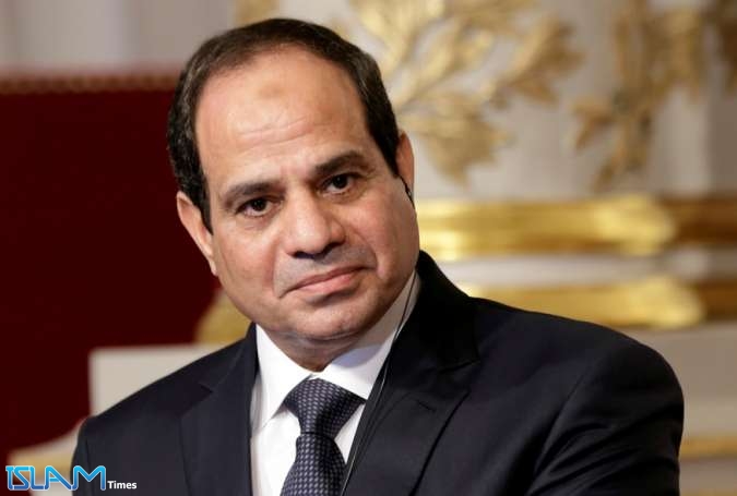 الإفراج عن 248 سجيناً مصرياً بعفو رئاسي