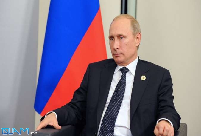 بوتين يبحث أزمة سوريا مع السيسي ونتنياهو