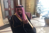 رئيس إتحاد القبائل العربية لـ"إسلام تايمز": مواجهة الوهابية بوحدة السنة والشيعة