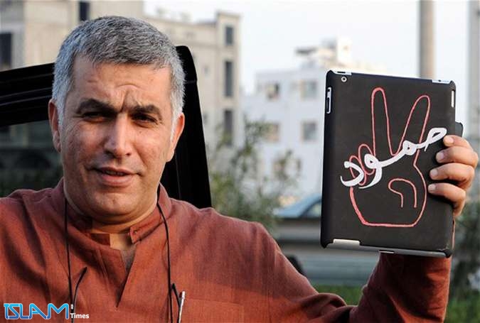 تأييد الحكم بسجن الحقوقي البحريني نبيل رجب عامين