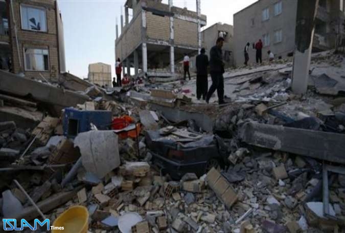 زلزال بقوة 4.6 درجة يضرب جنوبي اليمن