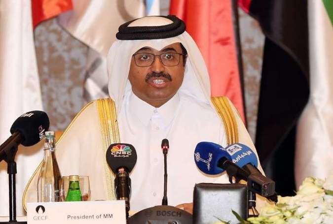 توقعات قطرية لمستقبل الغاز المسال