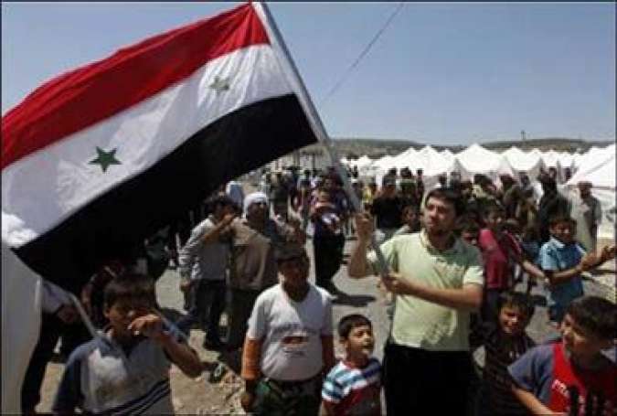 هل تنتصر قمة سوتشي لحقوق السوريين؟