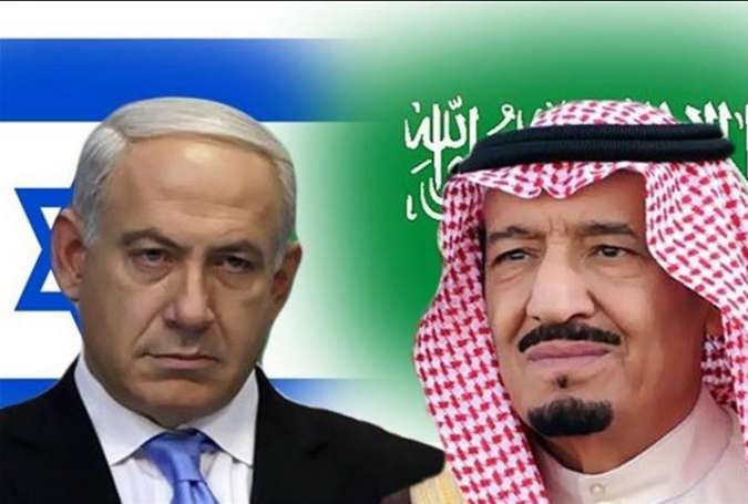 نتانیاهو و وسوسه سعودی ها برای ماجراجویی جدید در منطقه