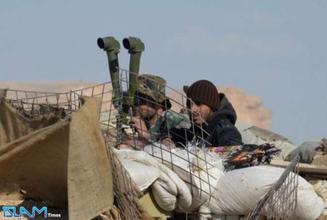 روسيا ترصد 9 خروقات لنظام وقف العمليات في سوريا