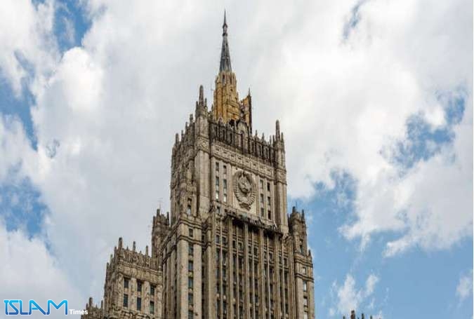 موسكو: استمرار عمل حكومة الحريري يخدم أمن لبنان