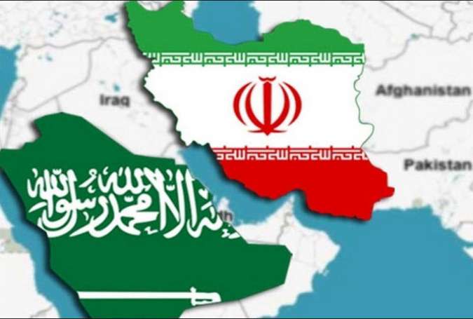 محور اصلی جدال جدید عربستان با ایران چیست؟