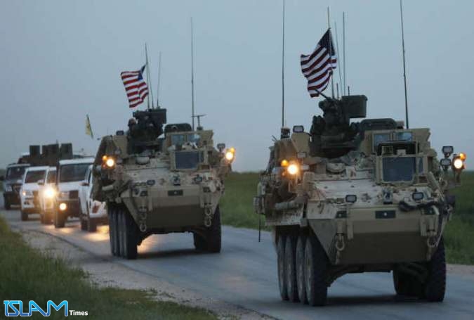 مسؤولون: عدد القوات الأمريكية في سوريا يبلغ 2000 جندي