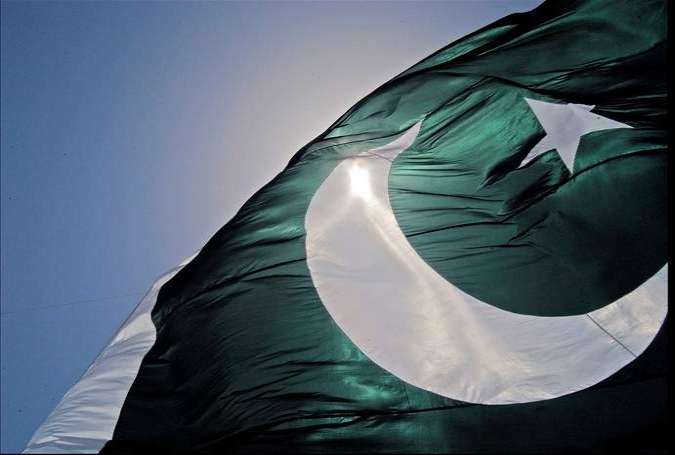 Pakistanda kamikadze hücumu: 4 ölü, 19 yaralı