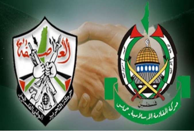 جنبش فتح خواستار تحویل کامل اداره امور غزه به دولت وفاق ملی شد