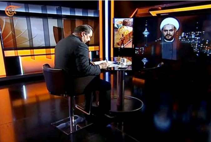 ورود به جنگ احتمالی با رژیم صهیونیستی برای حمایت از حزب‌الله