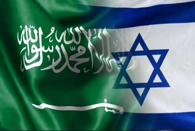 مقام سابق صهیونیست: توافق صلح فلسطین-اسرائیل بهانه ریاض برای آغاز روابط با تل‌آویو است